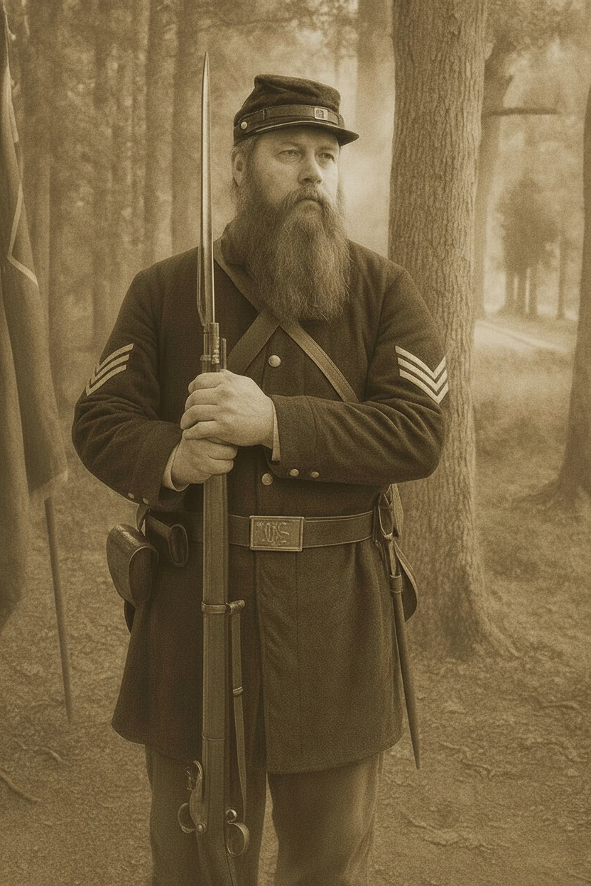 Michael L. Strauss